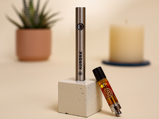 Comment utiliser une cartouche de vapotage? Aurora Comment utiliser une cartouche de vapotage? Aurora