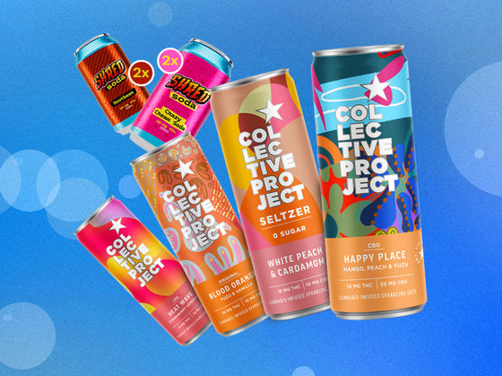 Fizzy Favourites Bundle