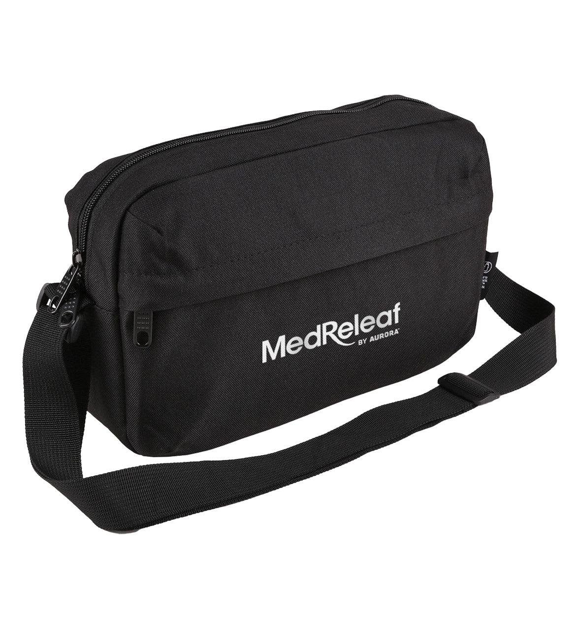 Limited-Edition MedReleaf by Aurora Crossbody Bag