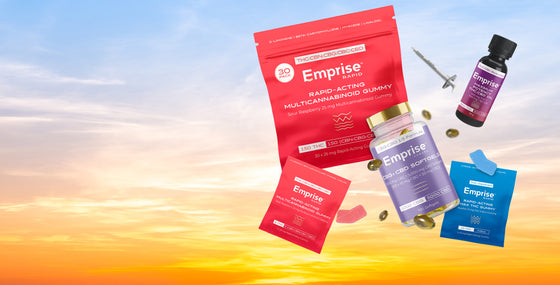 New Marketplace arrivals by Emprise!