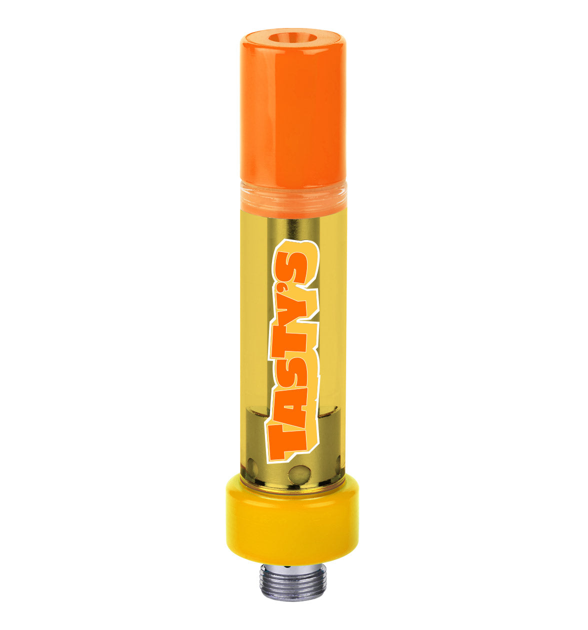 Orange 510 Vape by TASTY'S Aurora Orange 510 Vape by TASTY'S Aurora