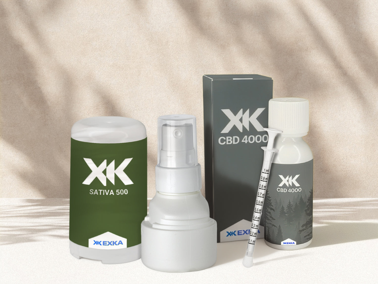 Qu’est-ce qu’un produit sublingual? 
