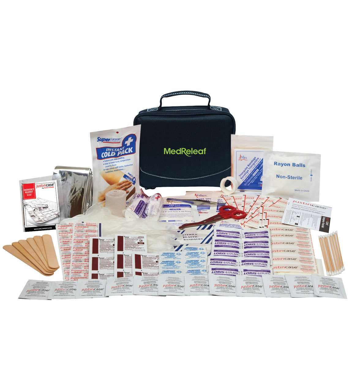 Medreleaf Limited-Edition MedReleaf Mend Kit – Aurora
