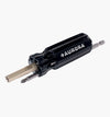 Limited-Edition Aurora® Picquic 7-in-1 Screwdriver