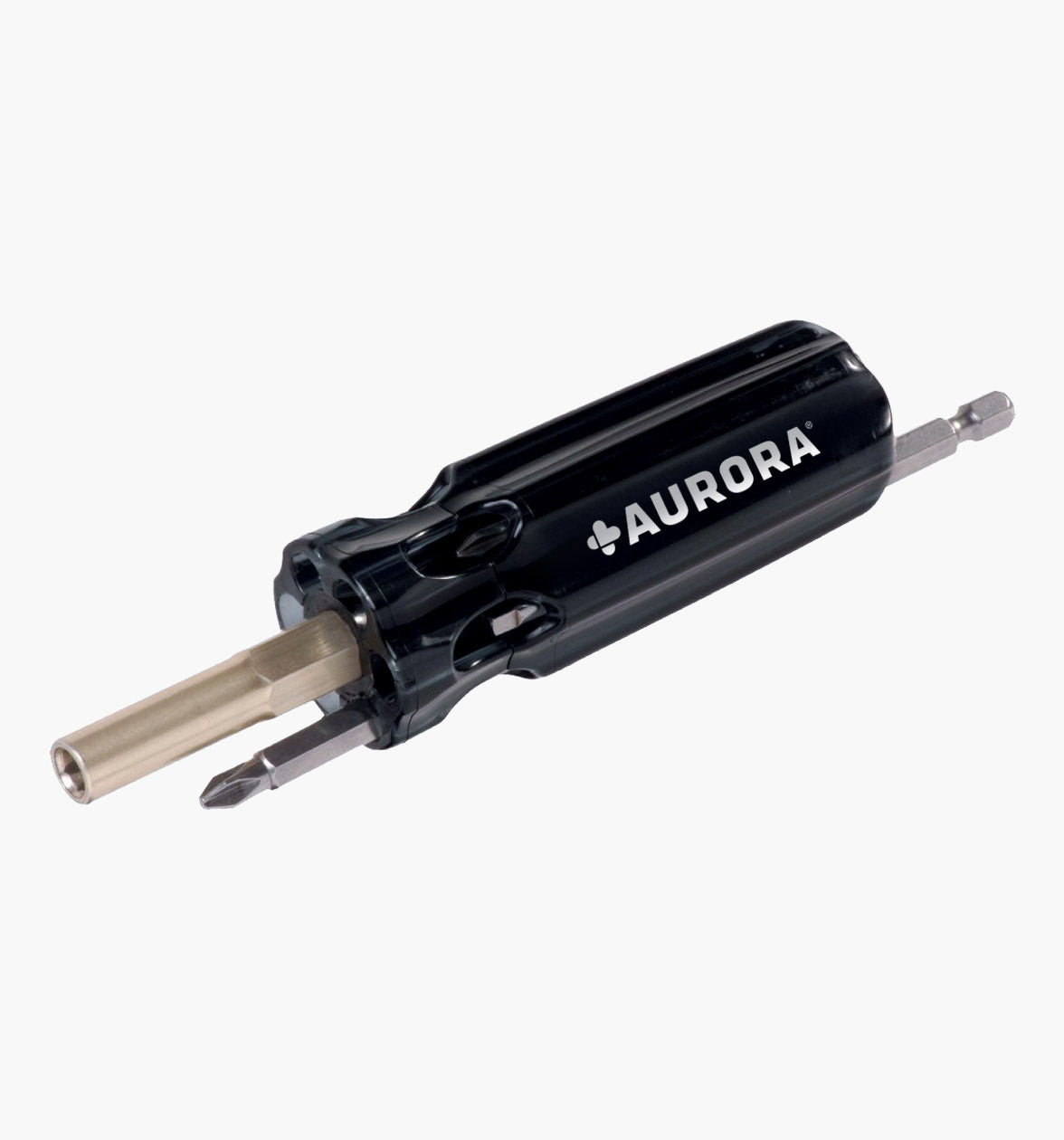 Limited-Edition Aurora® Picquic 7-in-1 Screwdriver