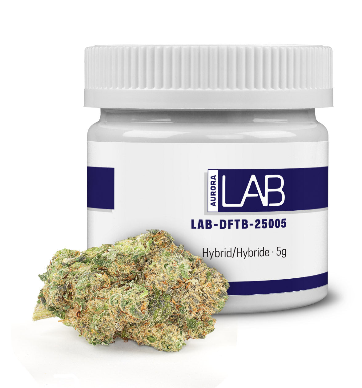 LAB – DFTB-25005 – 5g