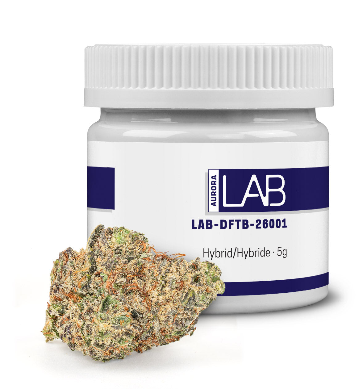 LAB – DFTB-26001 – 5g