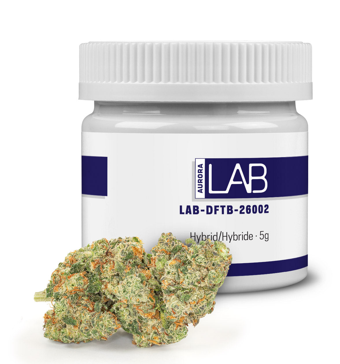 LAB – DFTB-26002 – 5g