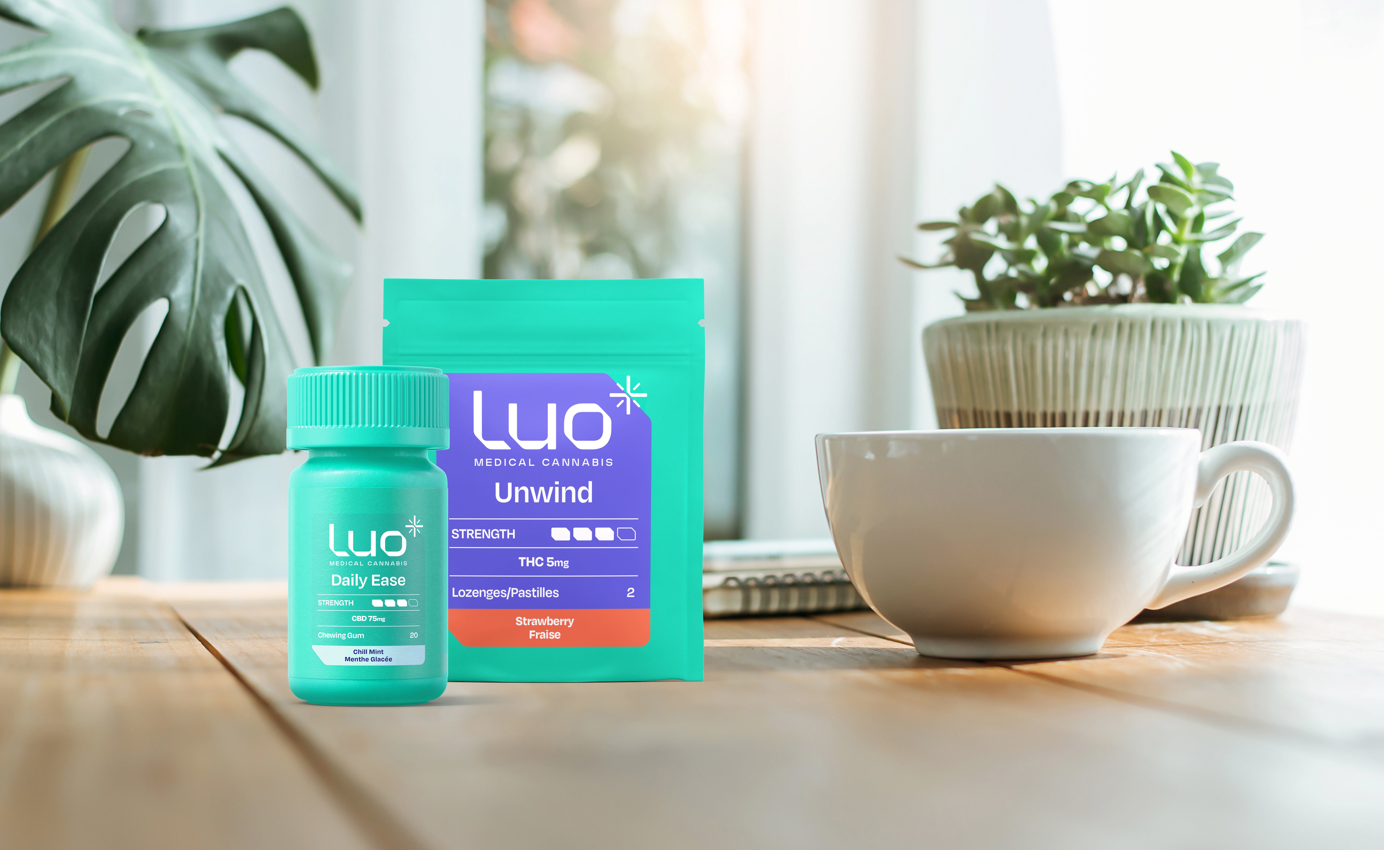 LUO – Aurora