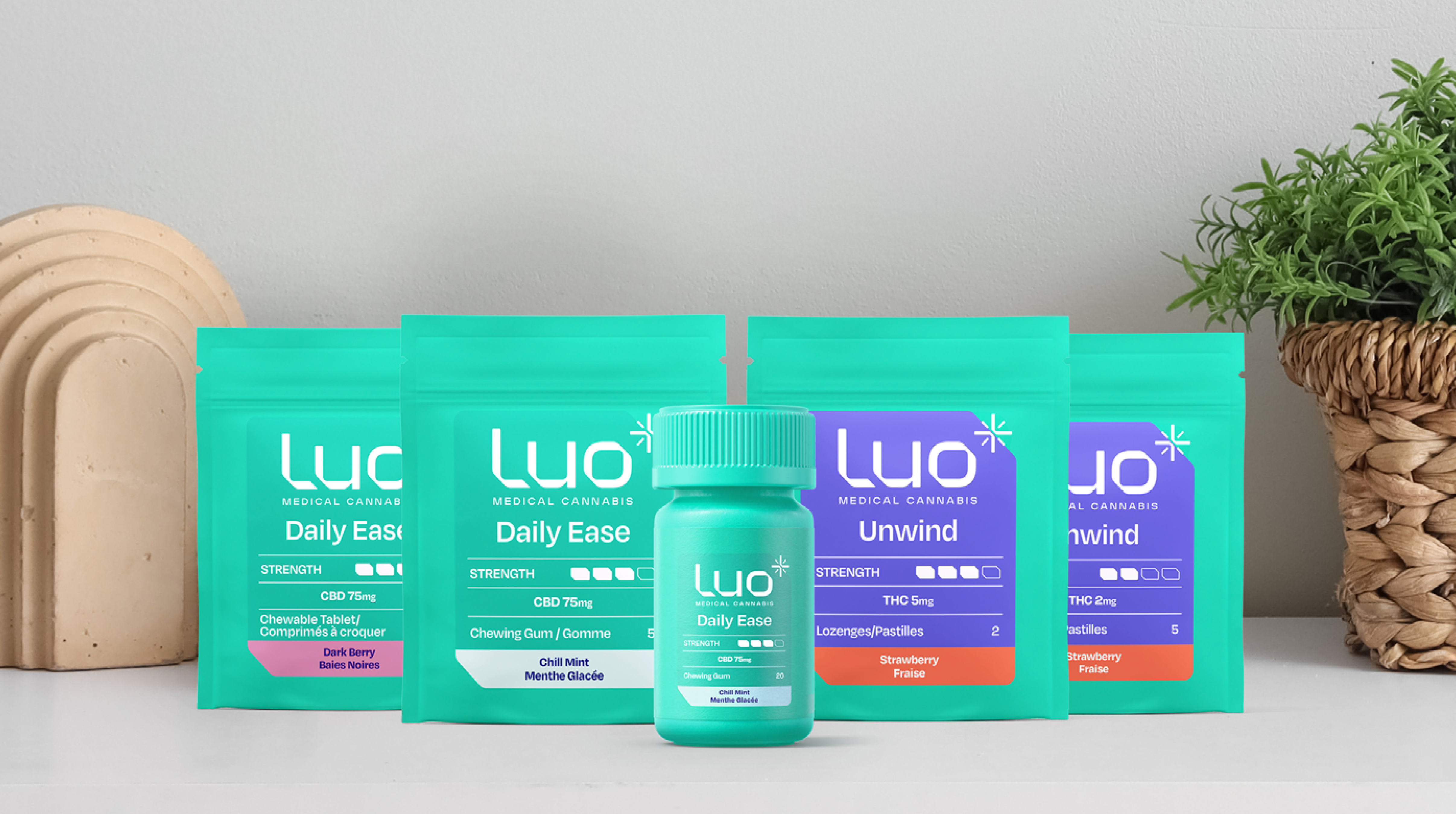 LUO – Aurora