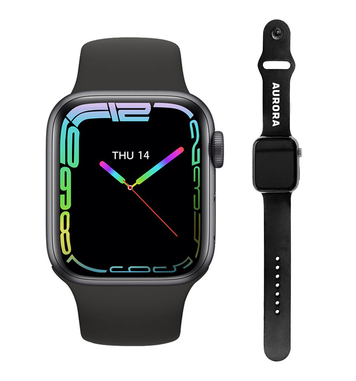 Collector Item #20: Limited-Edition Smart Watch