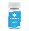 Aurora THC Softgels (Sativa)