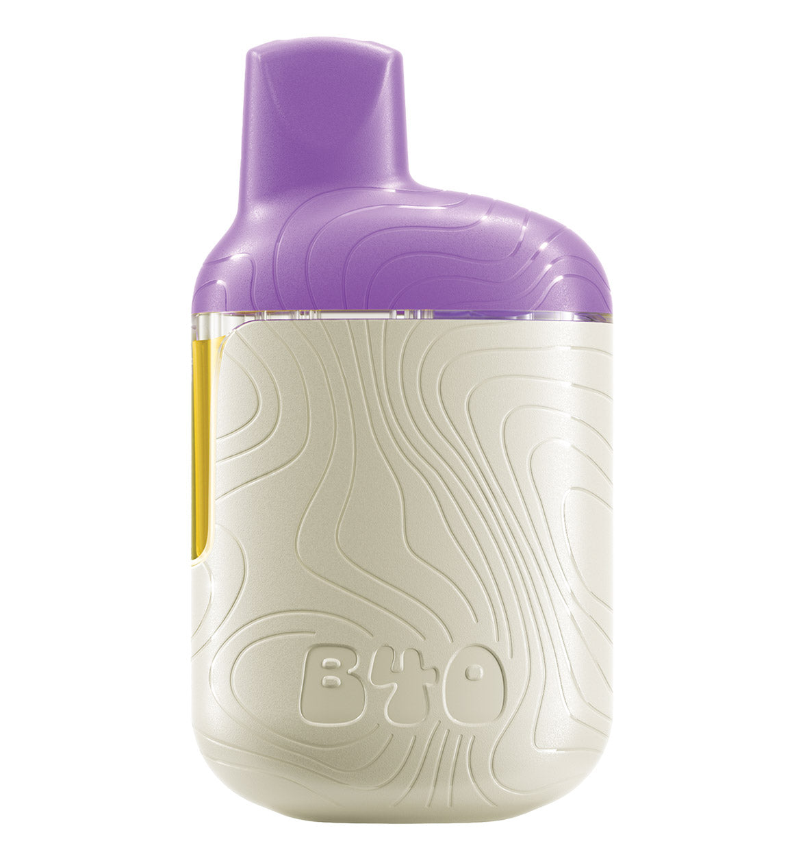 Iced Grape All-In-One Vape