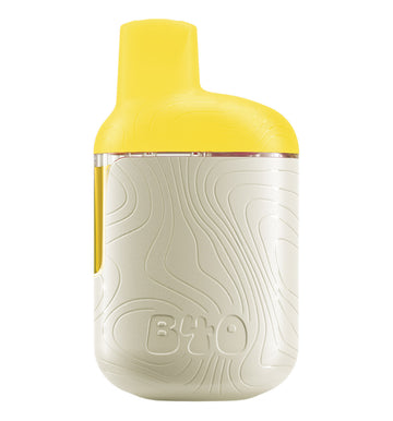 Sticky Pineapple All-in-One Vape