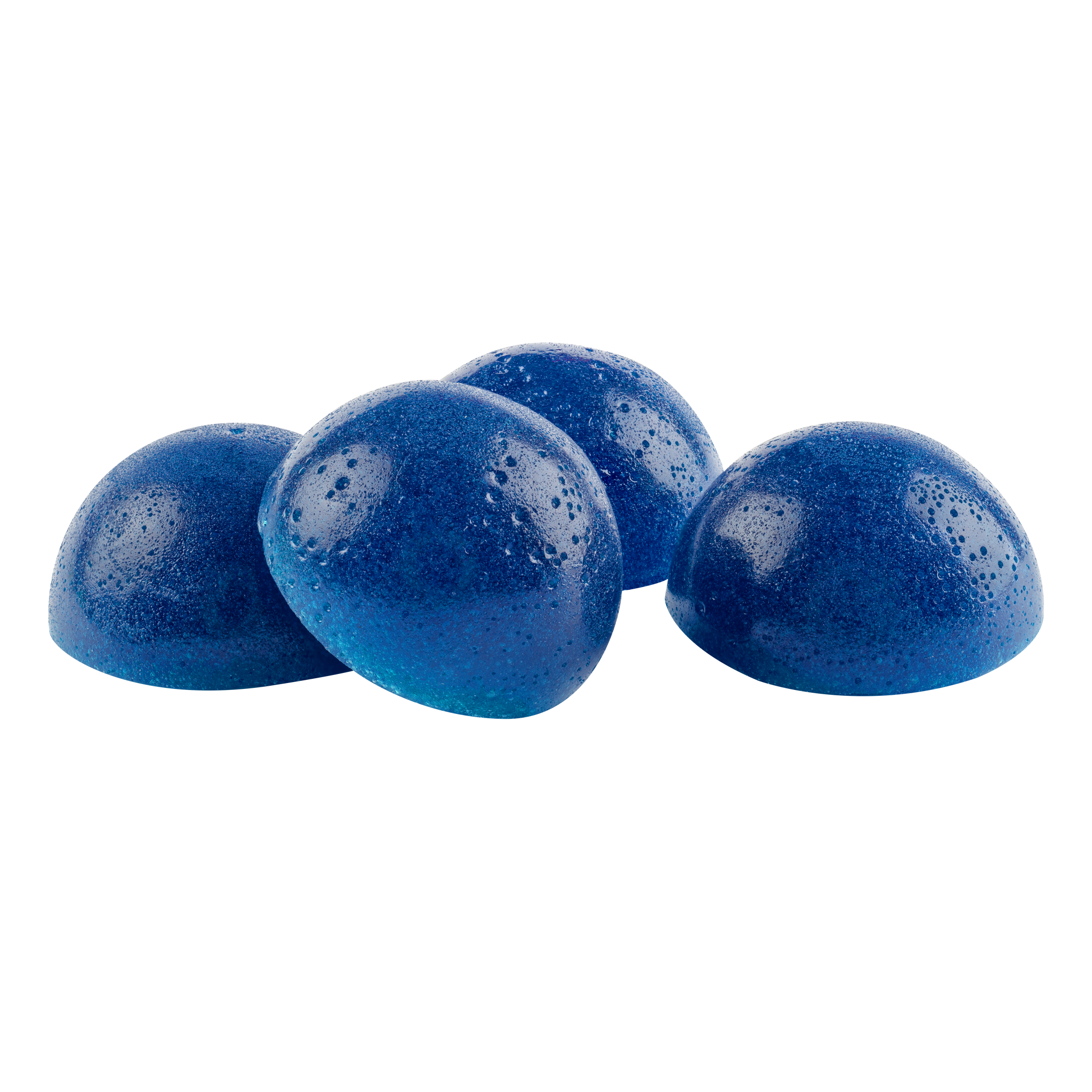 3:1 CBN Gummies | Blue Raspberry