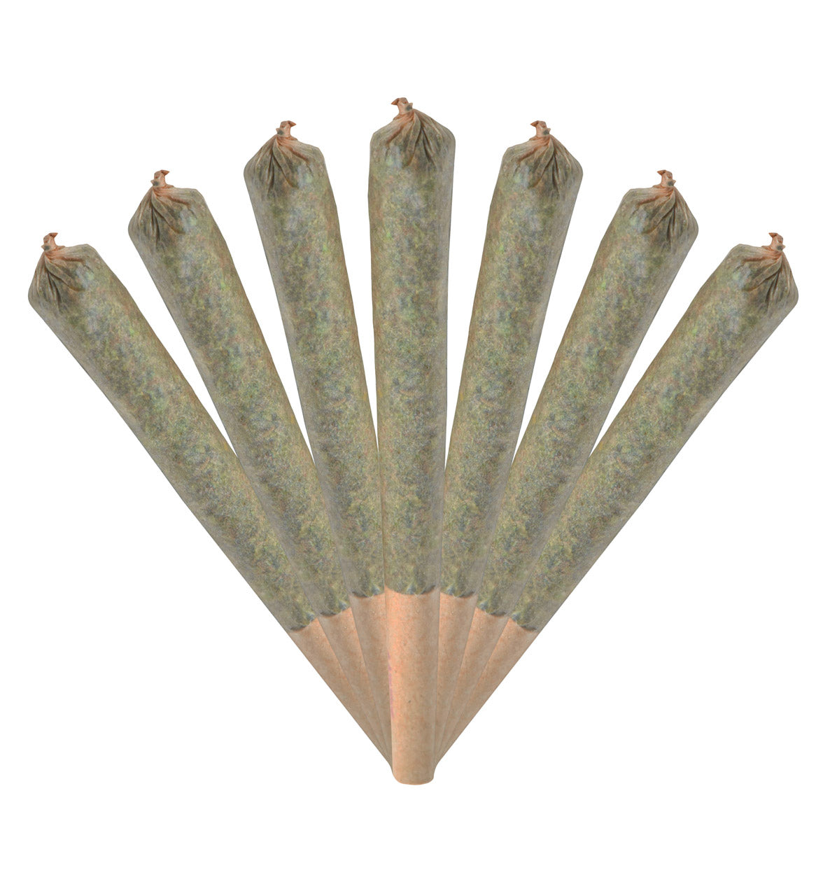 Jack Herer Jamboree Smiggies