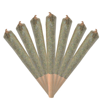 Jack Herer Jamboree Smiggies