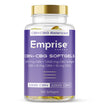 1000 mg CBN + 1000mg CBG Softgels