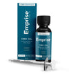 6000 mg CBD Oil (THC-free)
