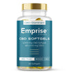 6000 mg CBD Softgels
