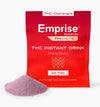 Emprise Rapid: Cherry Instant Powdered Beverage 10mg THC