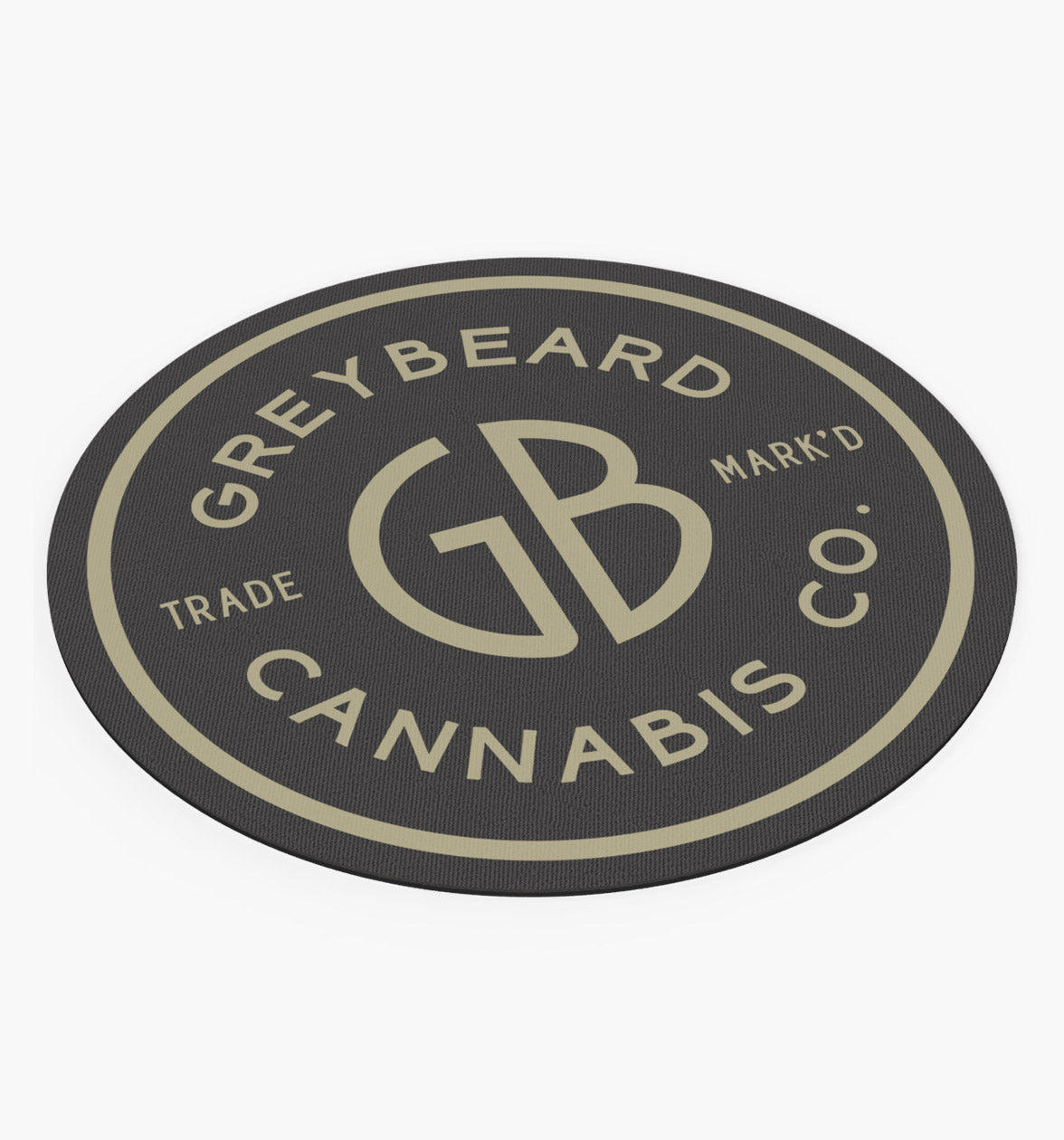 Greybeard Pad