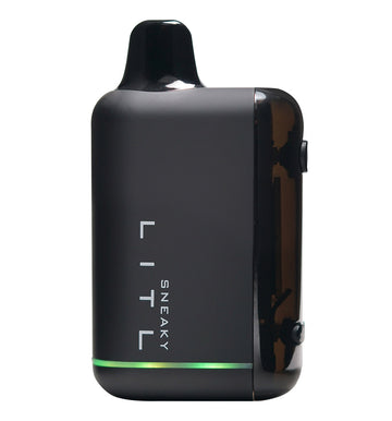 LITL Sneaky 510 Vape Battery