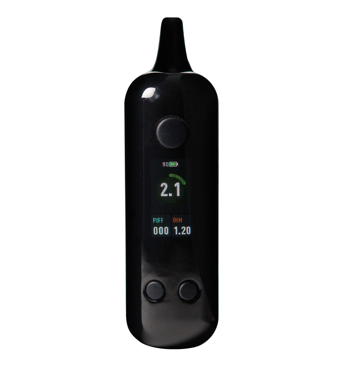 LITL Sneaky 510 Vape Battery