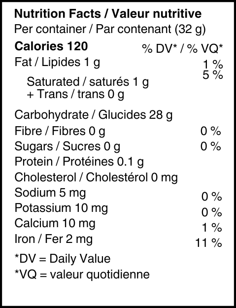 Chill Mint CBD Gum 75mg