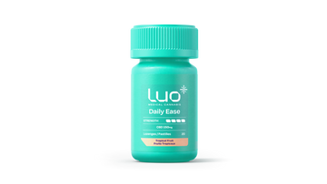 Tropical Fruit  CBD Lozenges 150mg