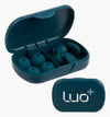 Limited-Edition Luo® Noise-Reducing Ear Buds