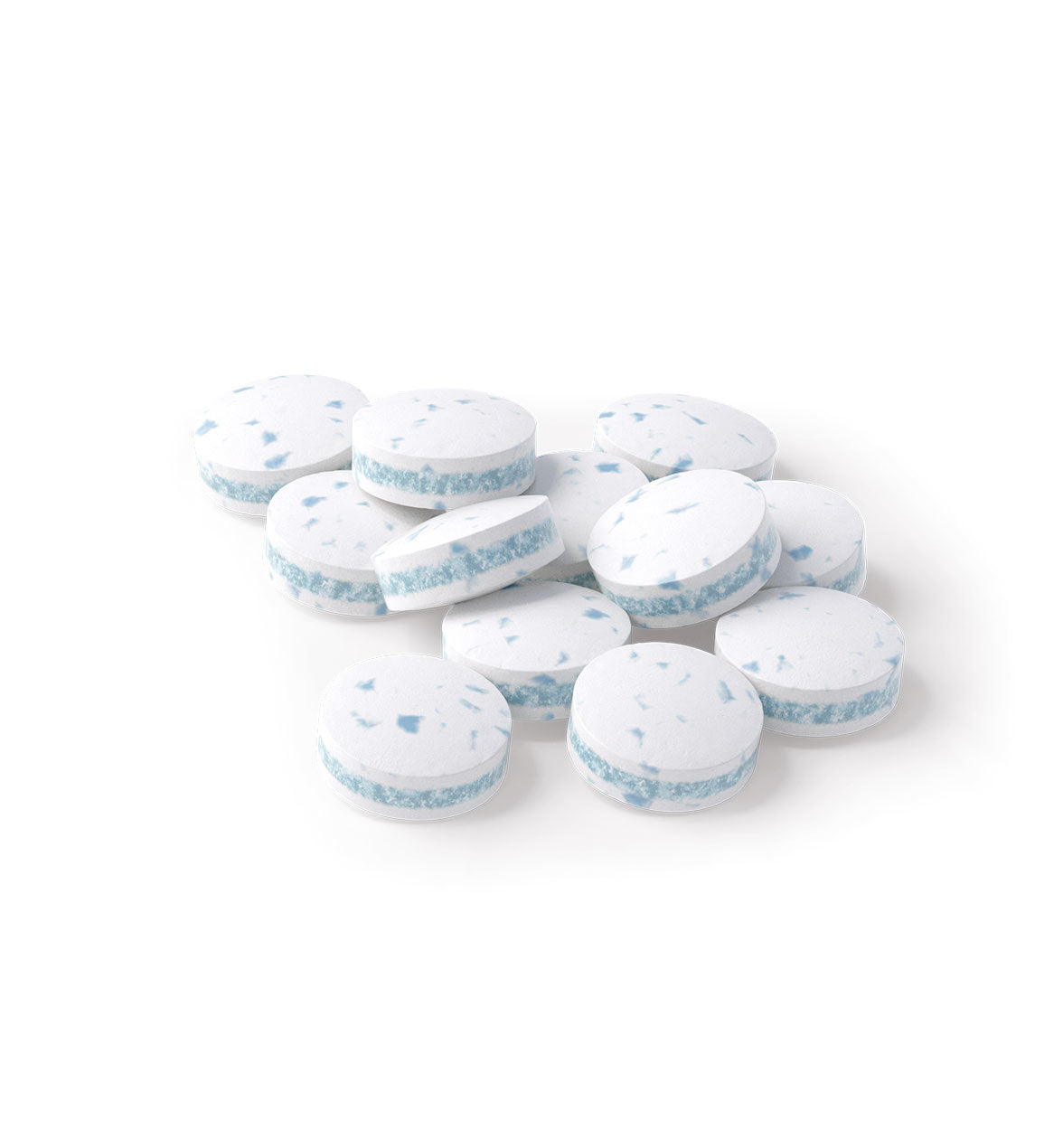 Luo® Chill Mint CBD Gum 150 mg