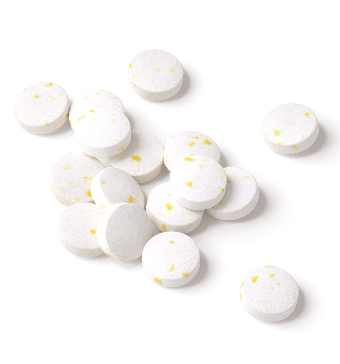 Tropical Fruit CBD Lozenges 150mg – Aurora