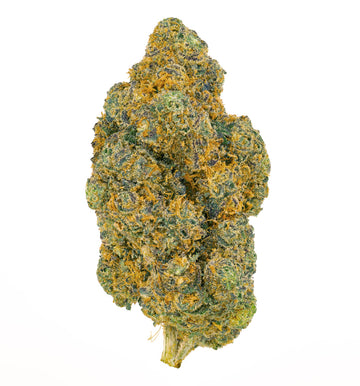 Esprit De Corps | Strains for Heroes