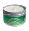 Aurora Travel Candle