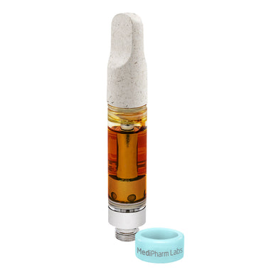 CBD: THC Balanced Formula 510 Vape 1g