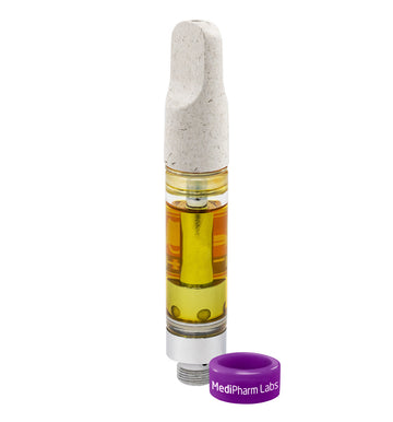 CBN 1:2 Nighttime Formula 510 Vape 1g