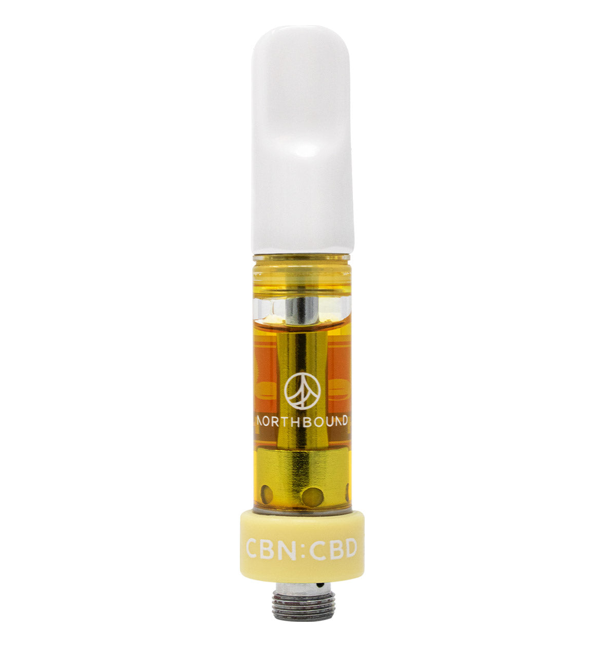 CBN: CBD Lemon Skunk x CKS & CRM 510 Vape Cartridge | Aurora CBN: CBD Lemon Skunk x CKS & CRM 510 Vape Cartridge | Aurora
