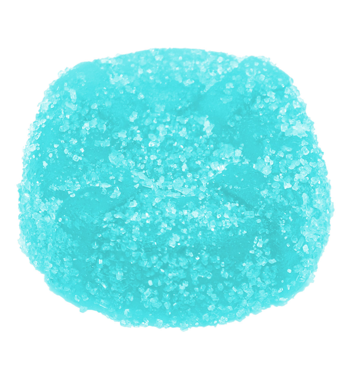 Stupidly Sour - Arctic Meltdown Blues Soft Chew