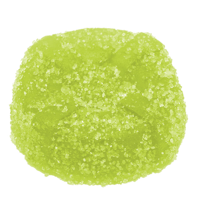 Stupidly Sour – Key Lime Cherry Revolt Soft Chew