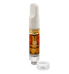 CBD Sour Tangie x Cannatonic 1g Vape