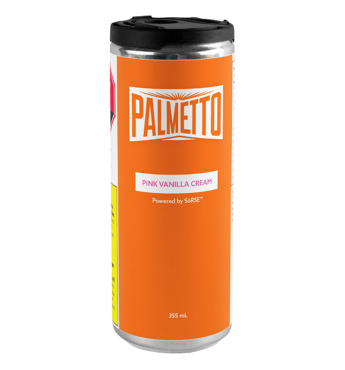 Pink Vanilla Cream Soda Aurora Pink Vanilla Cream Soda Aurora