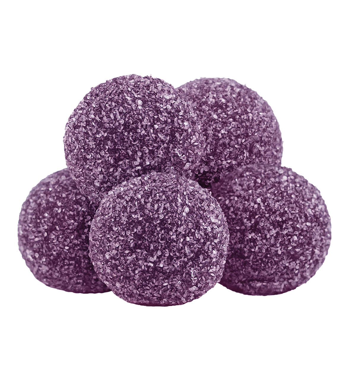 Pearls Blackberry Lemonade 1:1:1 CBN/CBD/THC
