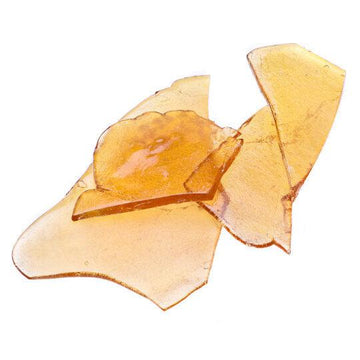 Sour Diesel Shatter