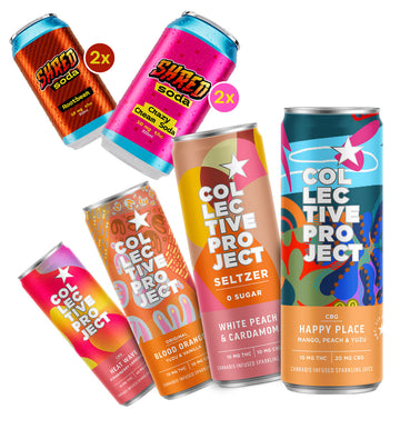 Fizzy Favourites Bundle