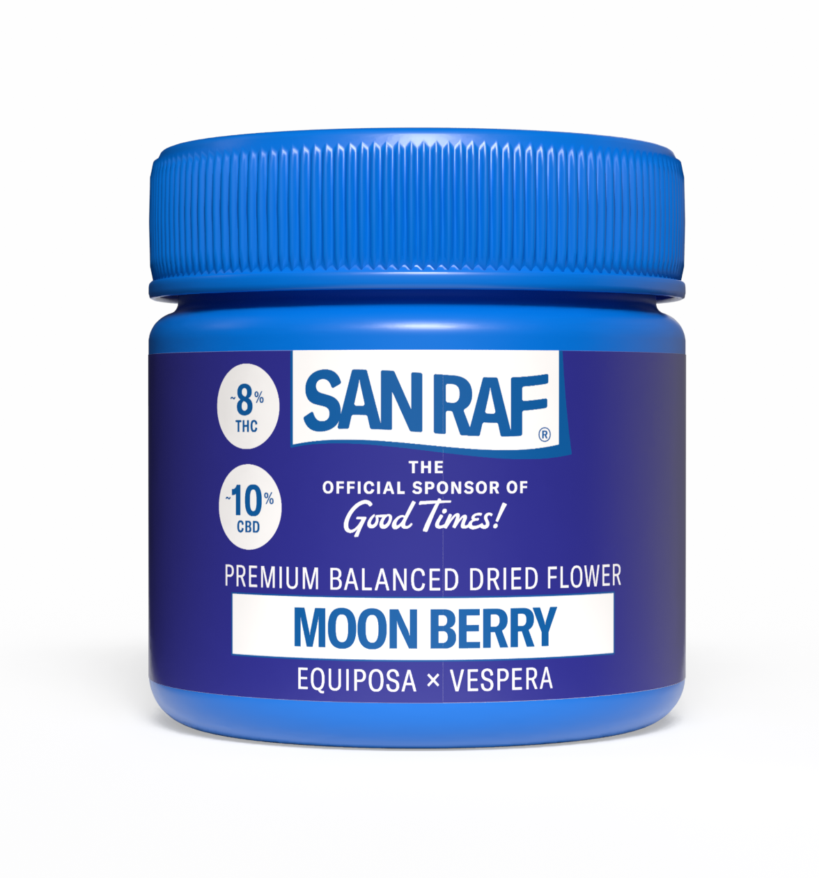 Moon Berry