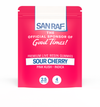 Sour Cherry Live Resin Gummies