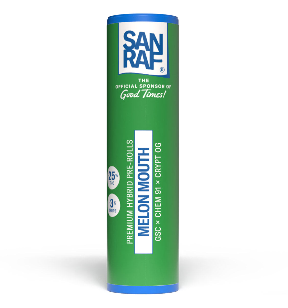 Melon Mouth Pre-Rolls