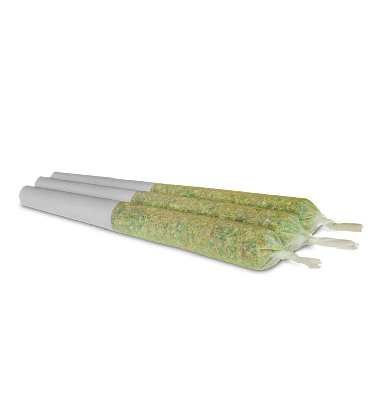 Pink Kush Pre-Rolls
