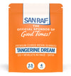 Tangerine Dream Cured Resin Gummies